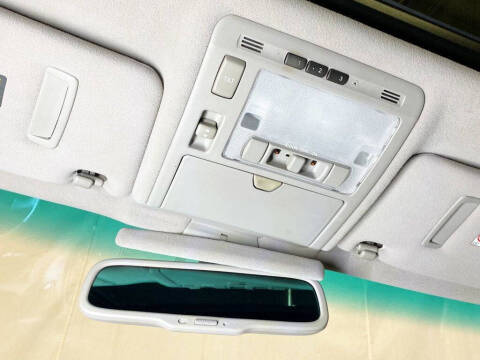 2002 Lexus LS 430