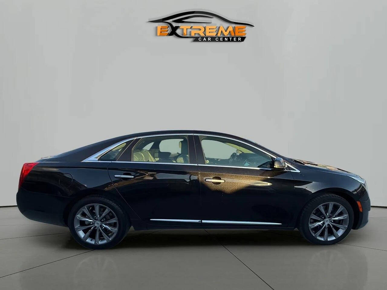 2013 Cadillac XTS for sale at Extreme Car Center in Detroit, MI