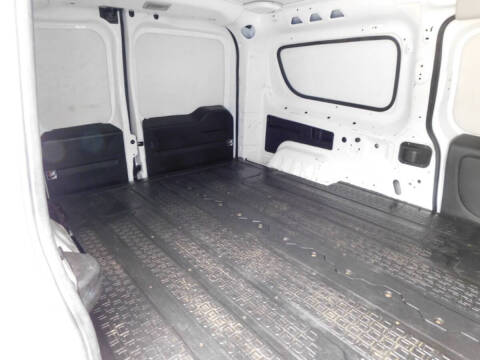2022 RAM ProMaster City
