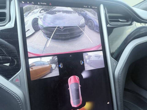 2018 Tesla Model S 75D