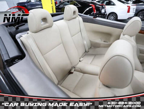 2008 Toyota Camry Solara SLE V6