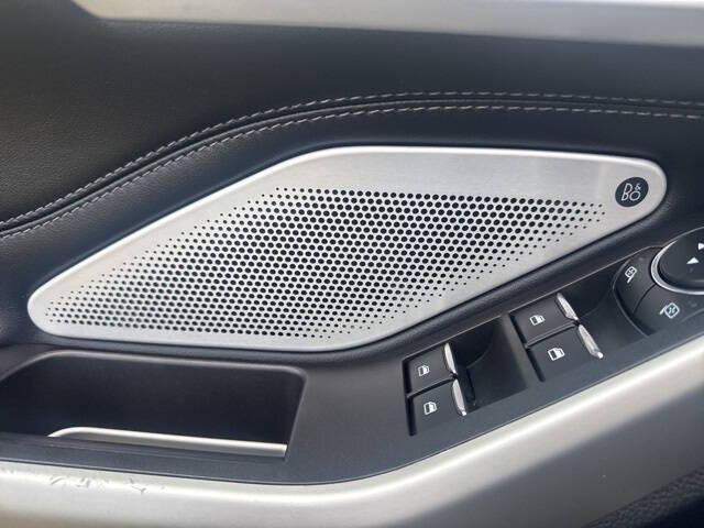 2023 Ford Explorer Hybrid Limited