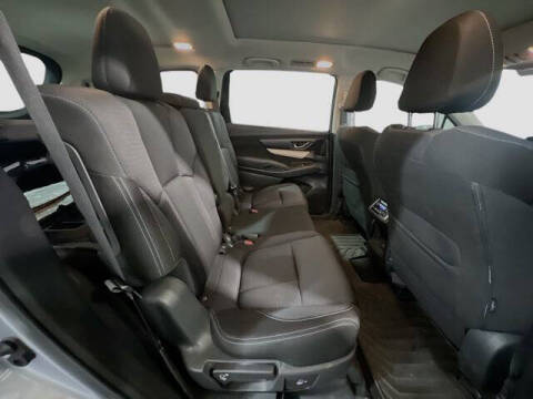 2019 Subaru Ascent Premium 8-Passenger