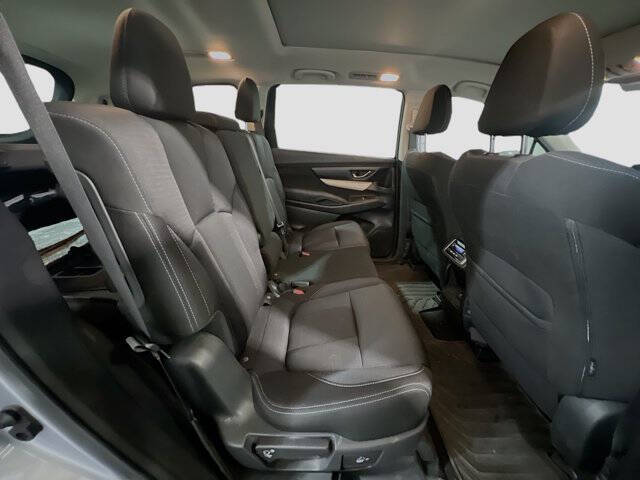 2019 Subaru Ascent Premium 8-Passenger