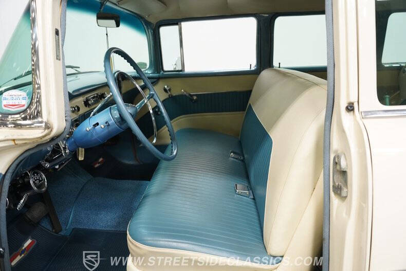 1955 Chevrolet 210