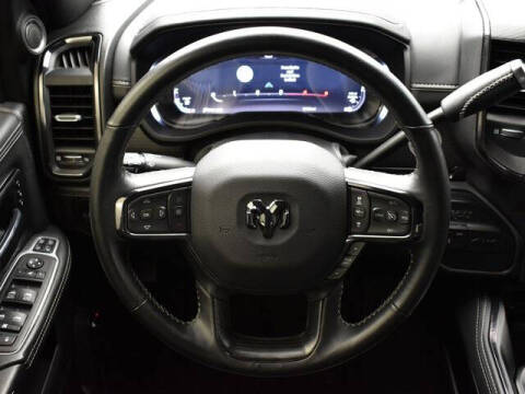 2024 RAM 3500 Limited