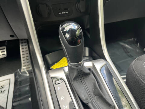 2013 Hyundai Elantra GT