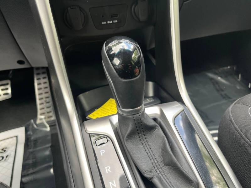 2013 Hyundai Elantra GT