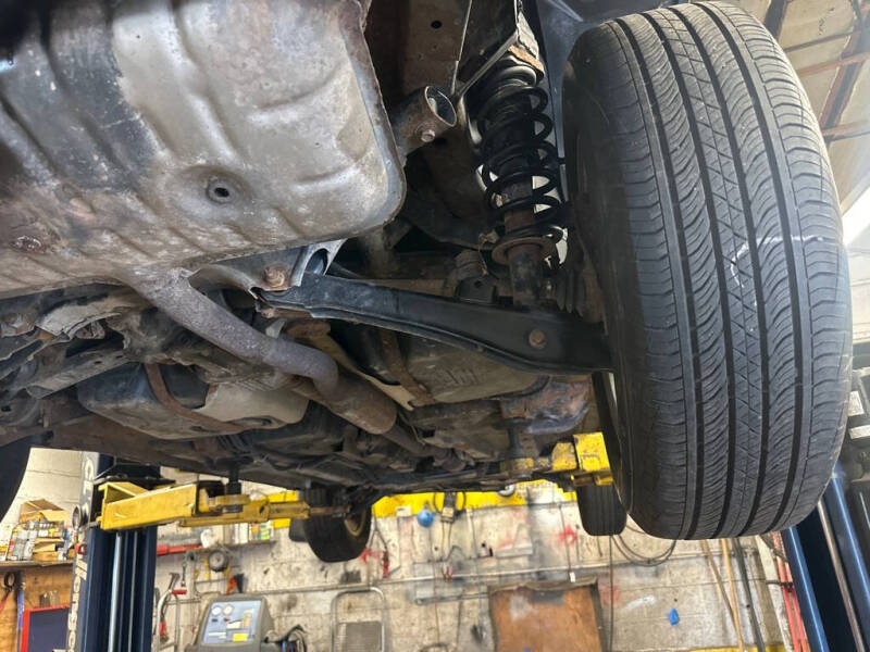 2011 Jeep Compass Sport