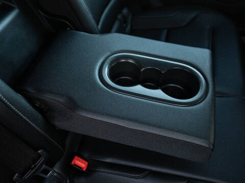 2017 Volkswagen Golf Alltrack TSI SE 4Motion