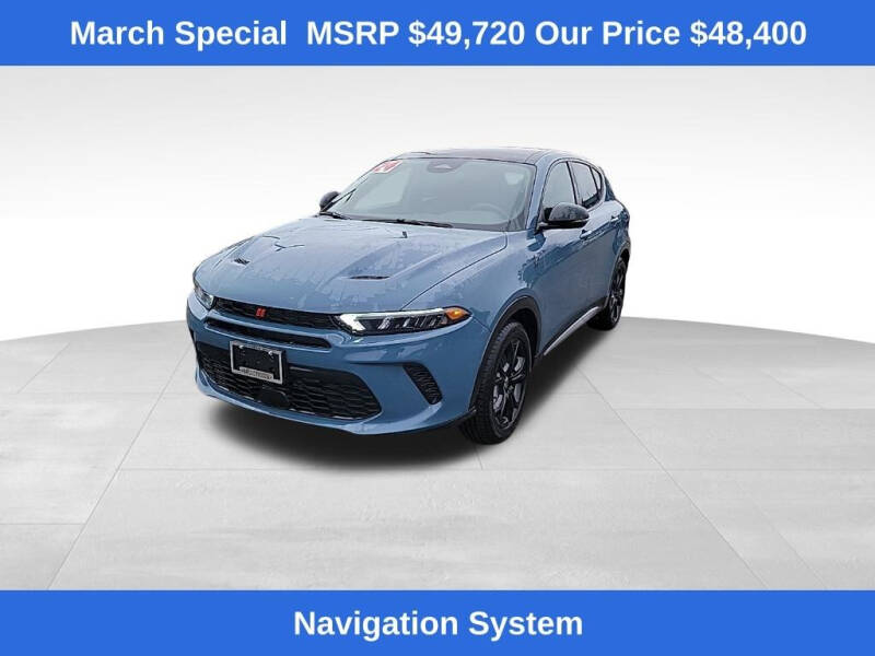 New 2024 Dodge For Sale In Corning, NY