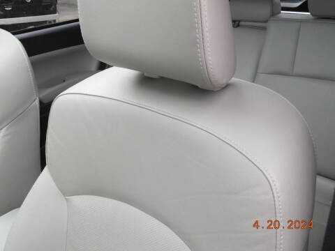 2014 Subaru Forester 2.5i Touring