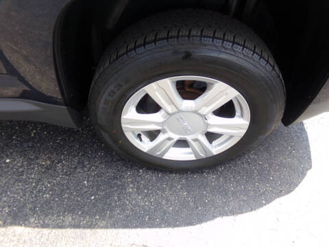 2015 GMC Terrain SLT-1