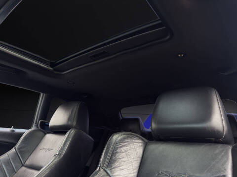 2016 Dodge Challenger SRT 392