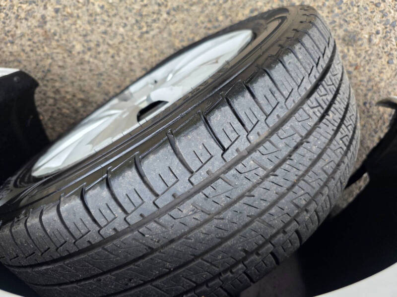 2014 Volkswagen Jetta SE PZEV