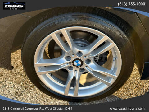 2017 BMW 3 Series 330i xDrive