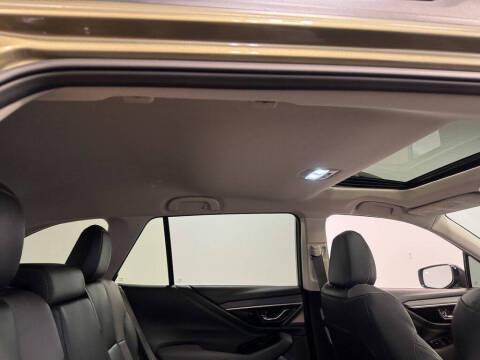 2024 Subaru Outback Onyx Edition XT