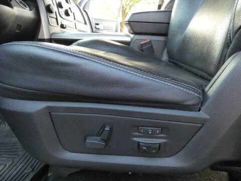 2017 RAM 2500 Laramie