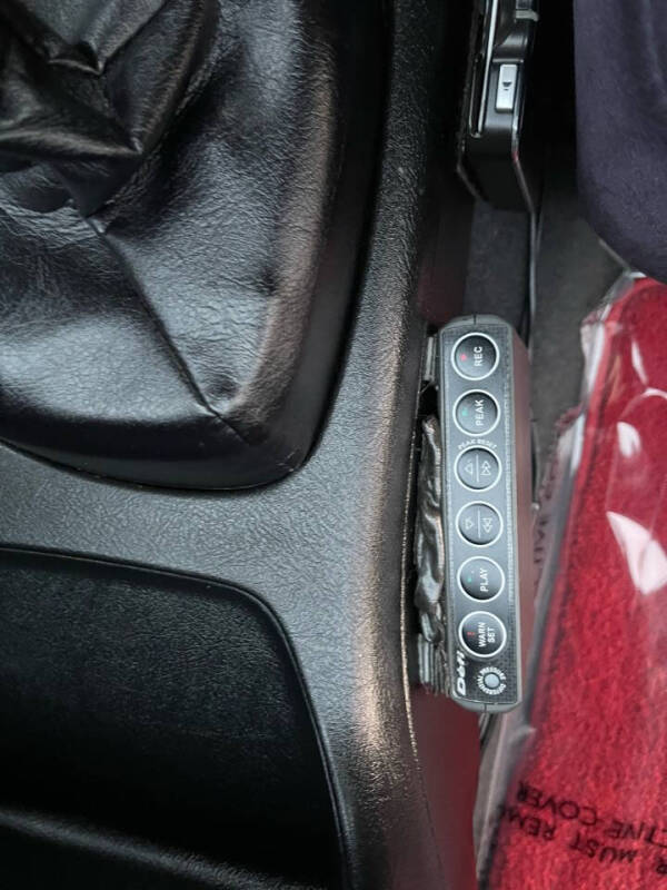 1998 Mitsubishi Lancer Evolution V