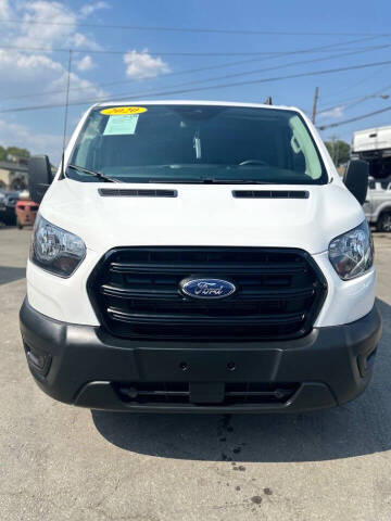 2020 Ford Transit for sale at Tennessee Imports Inc in Nashville TN