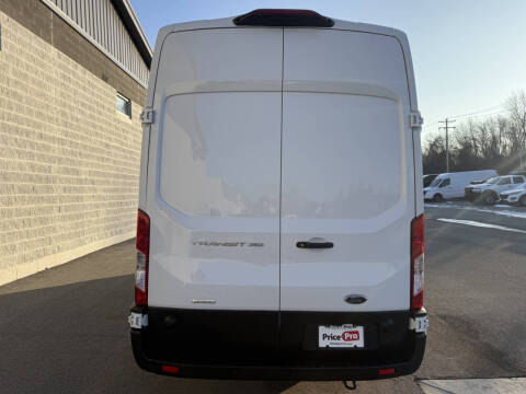 2024 Ford Transit 350