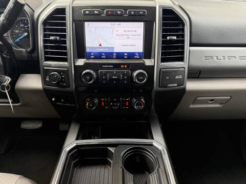 2020 Ford F-250 Super Duty XLT