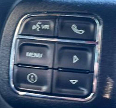 2017 Jeep Wrangler Unlimited