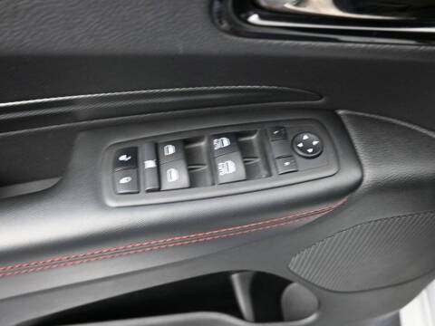 2024 Dodge Durango R/T