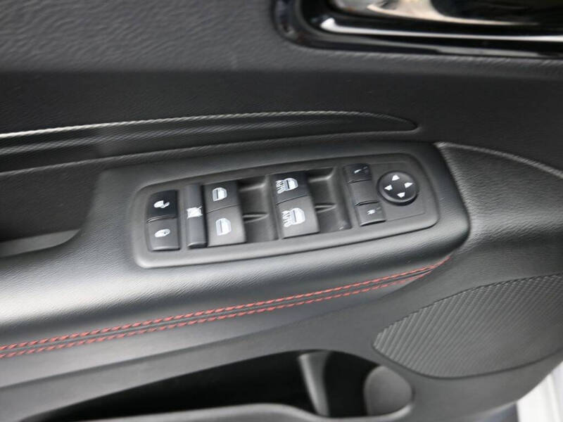 2024 Dodge Durango R/T