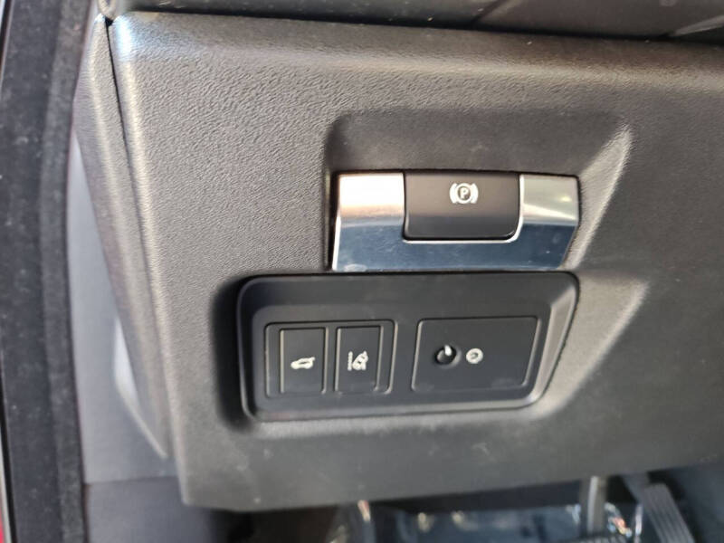 2018 Jaguar E-PACE P250 S