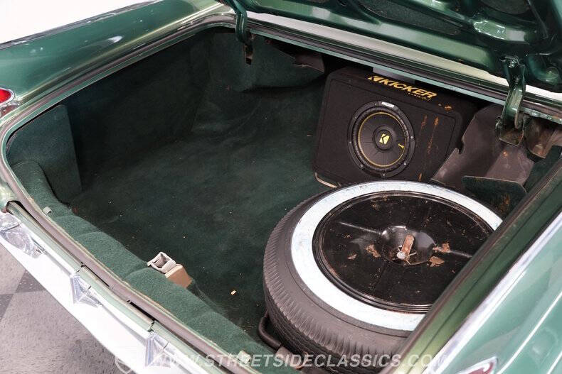 1961 Cadillac DeVille