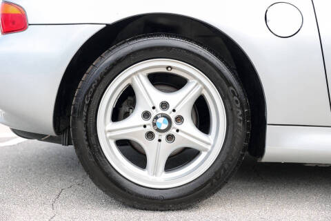 1996 BMW Z3