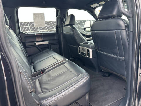 2022 Ford F-250 Super Duty