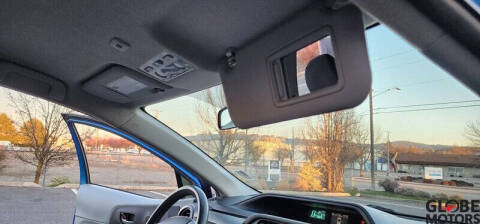 2013 Toyota Prius c One