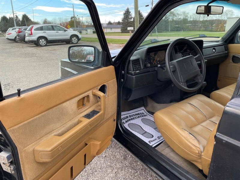 1993 Volvo 240