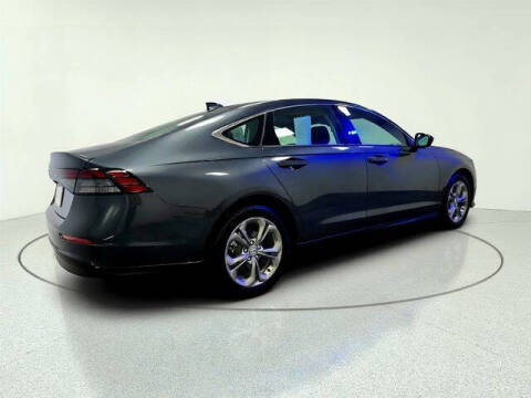 2023 Honda Accord