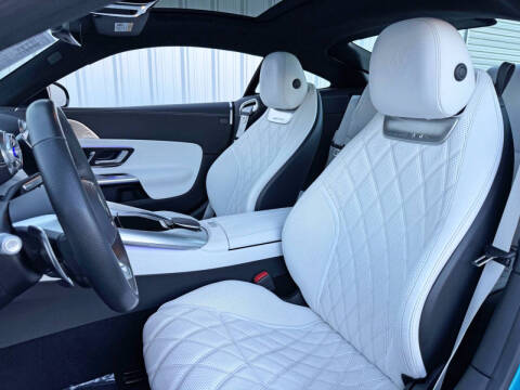 2024 Mercedes-Benz AMG GT 63