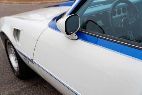 1978 Pontiac Macho Trans Am