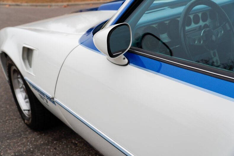 1978 Pontiac Macho Trans Am