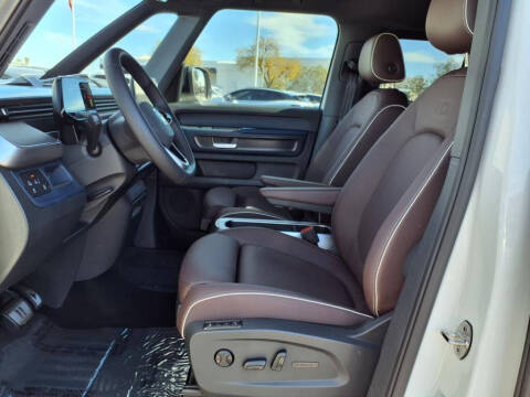 2025 Volkswagen ID. Buzz Pro S