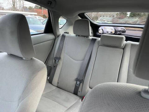 2014 Toyota Prius Two