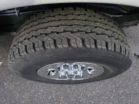 2014 GMC Savana 2500