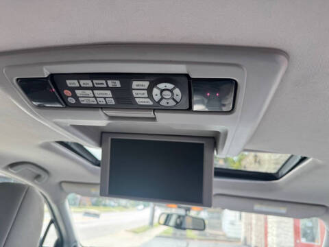 2016 Honda Pilot EX-L w/RES