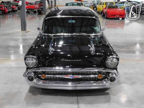1957 Chevrolet 150