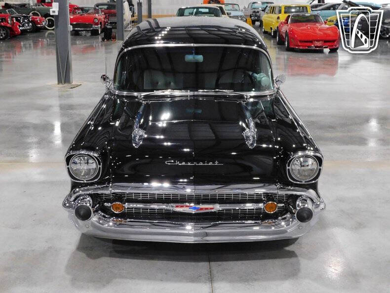 1957 Chevrolet 150
