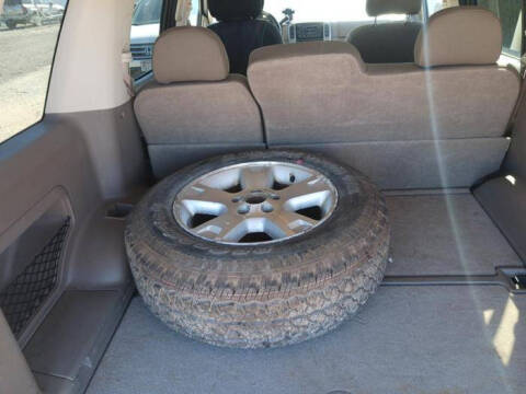 2005 Ford Explorer XLT