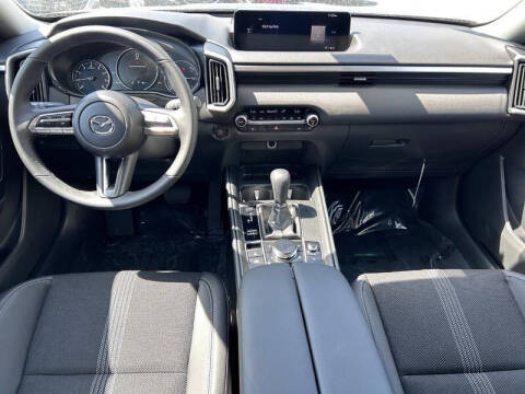 2025 Mazda CX-50 2.5 S Preferred