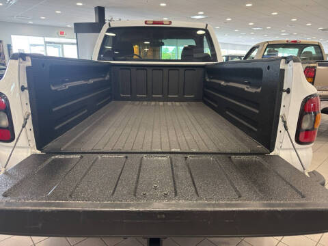 2004 GMC Sierra 1500