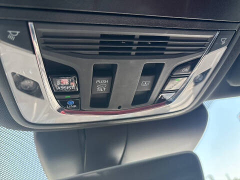 2019 Acura RDX w/A-SPEC