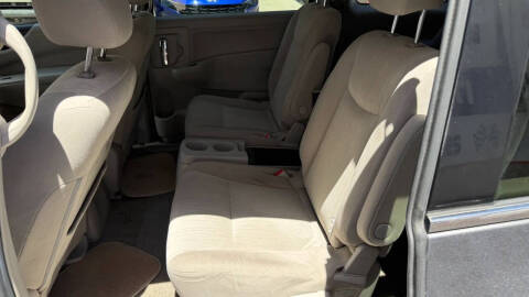 2016 Nissan Quest